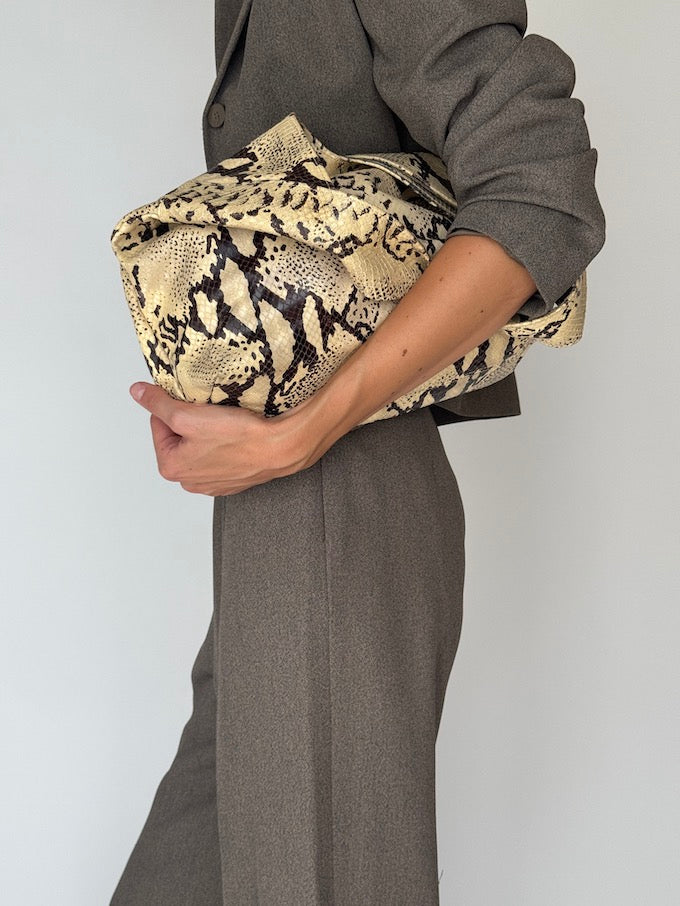 Vintage Two Piece Suit 5946