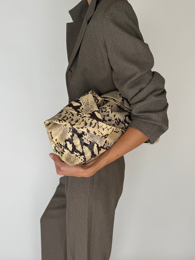 Vintage Two Piece Suit 5946