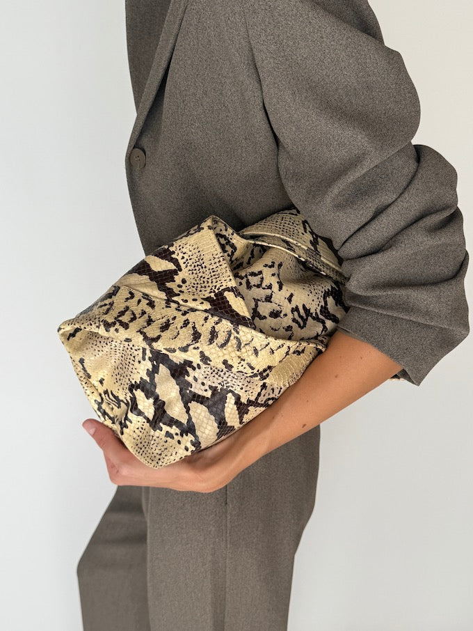 Vintage Two Piece Suit 5946