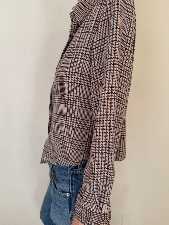 Shirt, vintage shirt, svc, shopvintagecollection