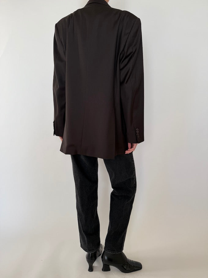 Blazer, vintage blazer, svc, shopvintagecollection