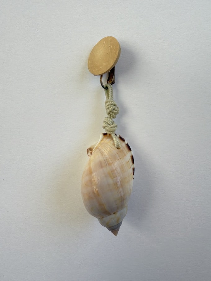 Earring, vintage earring, svc, shopvintagecollection