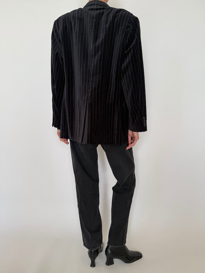 Blazer, vintageblazer, svc, shopvintagecollection