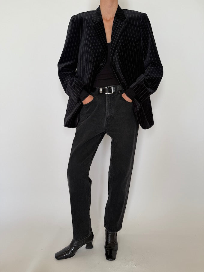 Blazer, vintageblazer, svc, shopvintagecollection