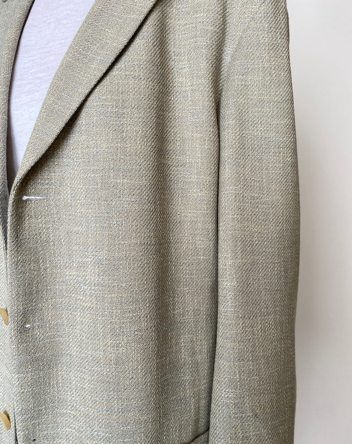 VINTAGE HUGO BOSS BLAZER 2561