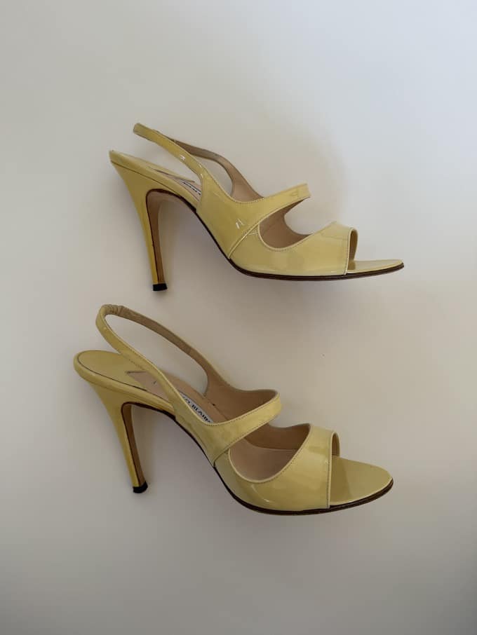 Shoe, vintage shoe, svc, shopvintagecollection