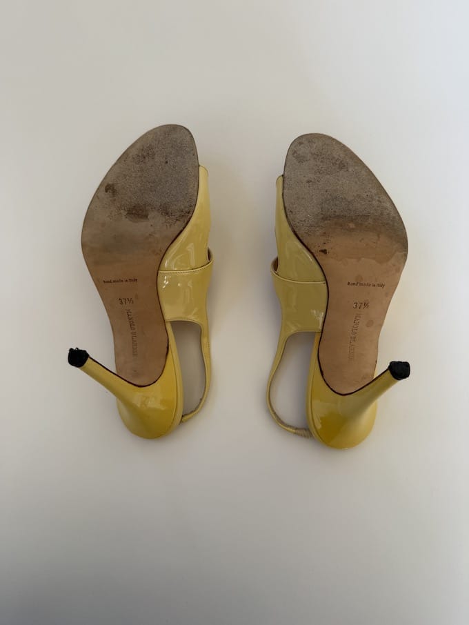 Shoe, vintage shoe, svc, shopvintagecollection