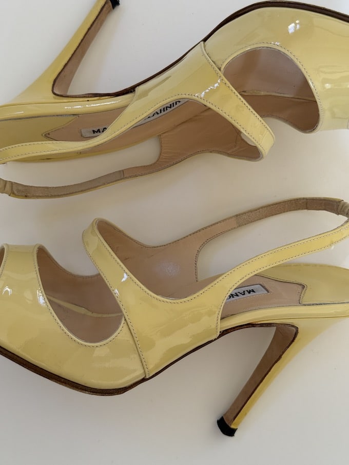 Shoe, vintage shoe, svc, shopvintagecollection