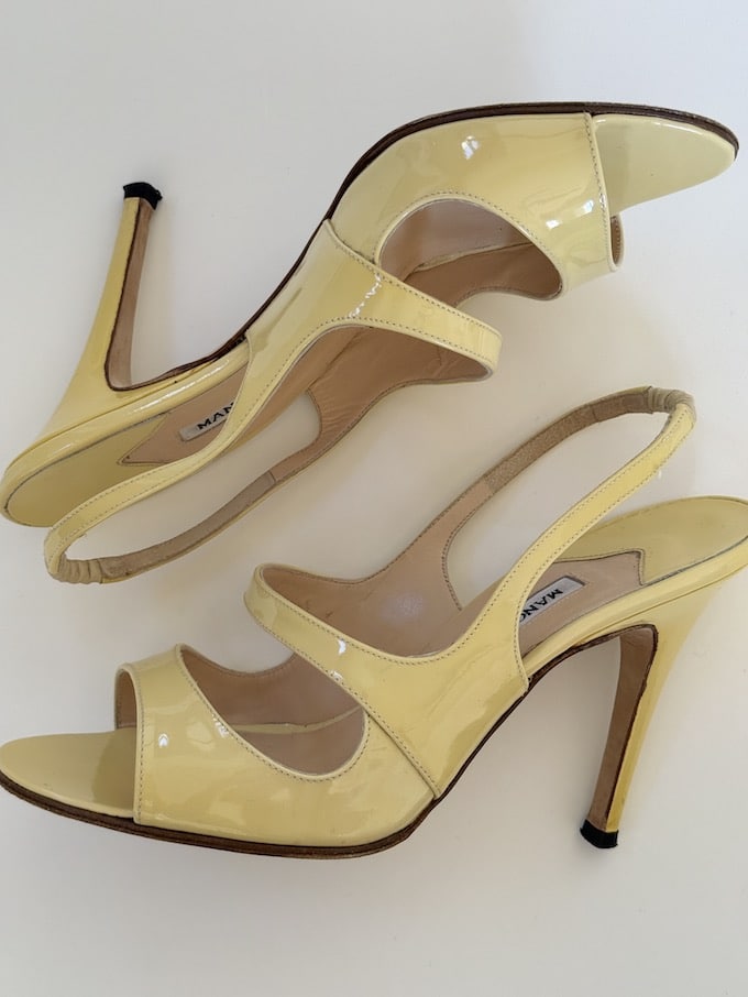 Shoe, vintage shoe, svc, shopvintagecollection
