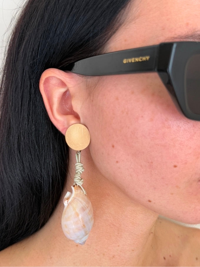 Earring, vintage earring, svc, shopvintagecollection