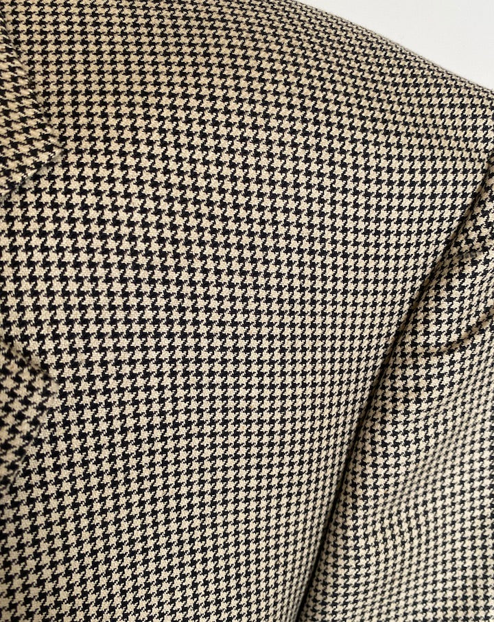 VINTAGE OVERSIZED BLAZER 4058