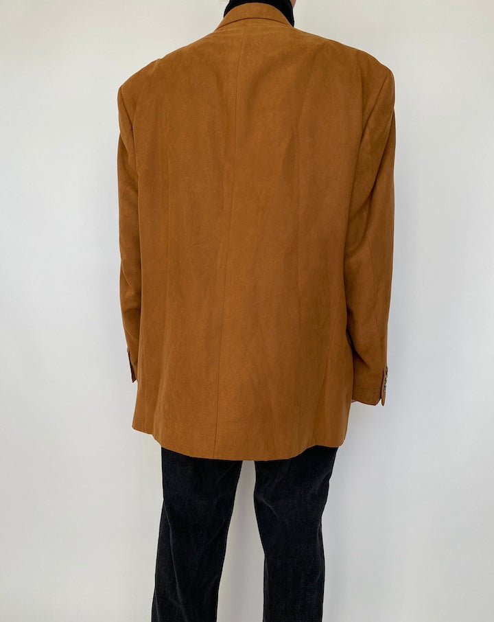 VINTAGE OVERSIZED BLAZER 1843