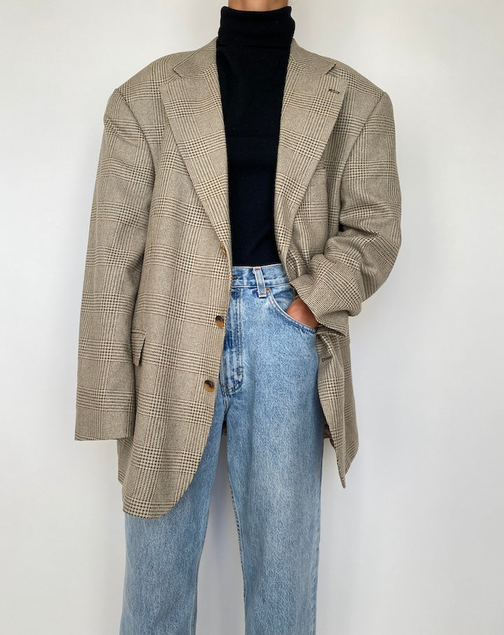 VINTAGE RALPH LAUREN BLAZER 1864