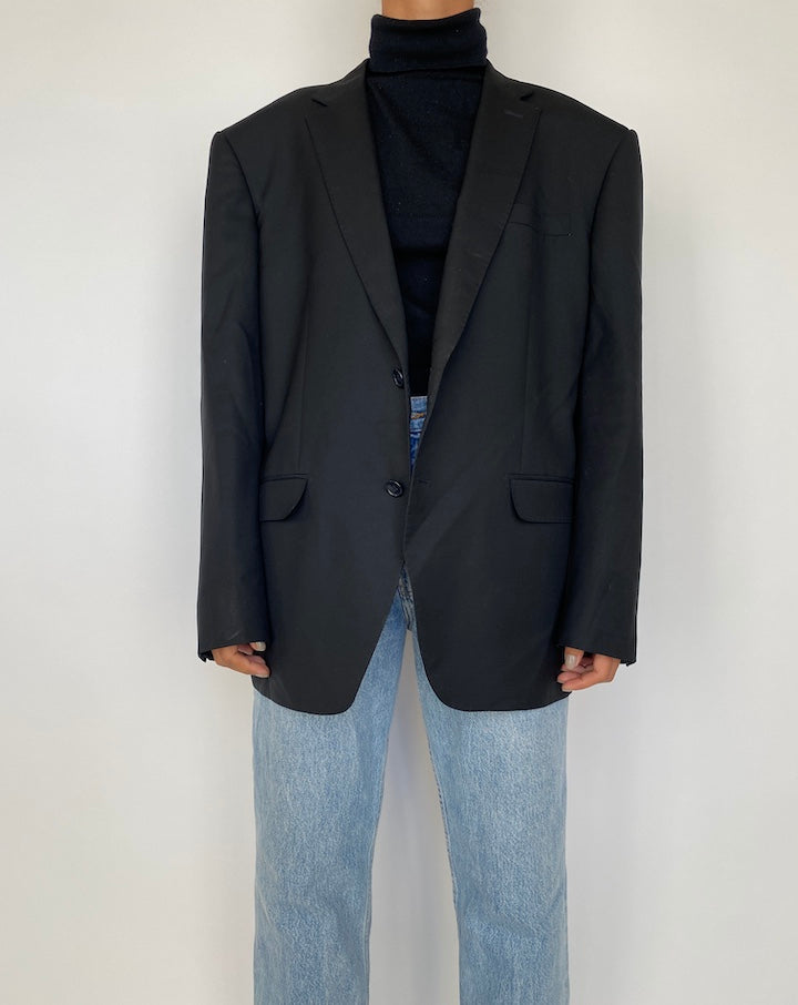 VINTAGE WOOL BLAZER 1880