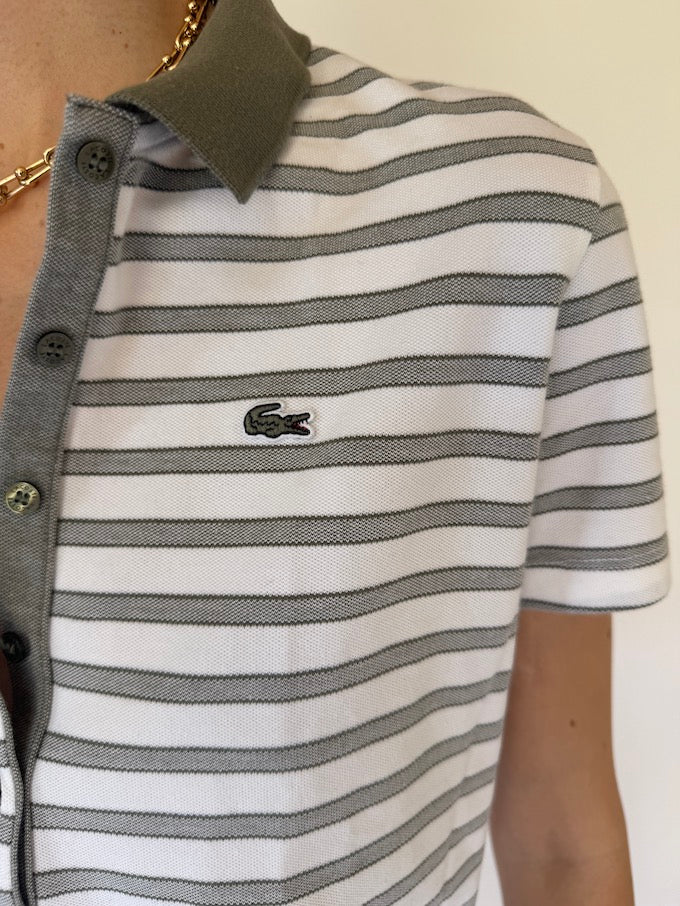 Vintage Lacoste polo-shirt 6179
