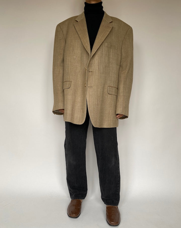 VINTAGE RALPH LAUREN BLAZER 1924