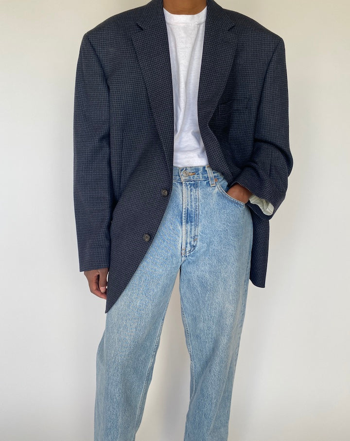 VINTAGE RALPH LAUREN BLAZER 4103