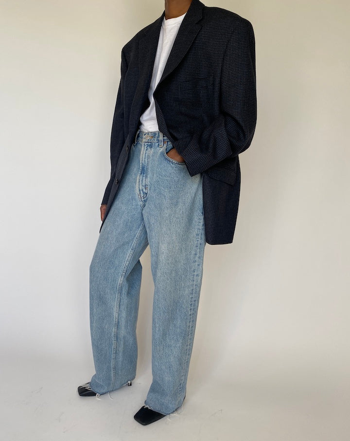 VINTAGE RALPH LAUREN BLAZER 4103