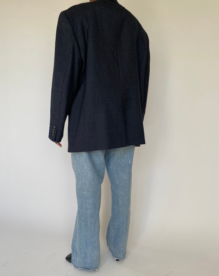 VINTAGE RALPH LAUREN BLAZER 4103