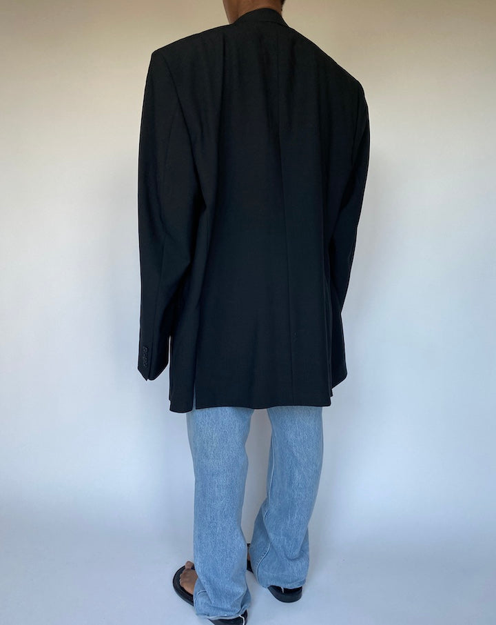 VINTAGE OVERSIZED BLAZER 3615