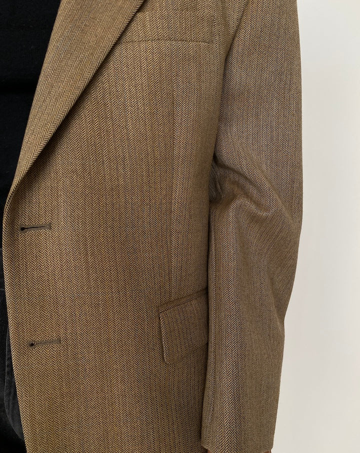 VINTAGE RALPH LAUREN BLAZER 2052