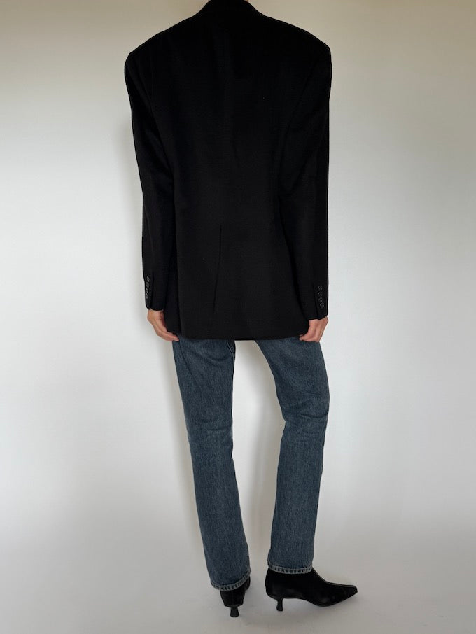 Blazer, vintage blazer, svc, shopvintagecollection