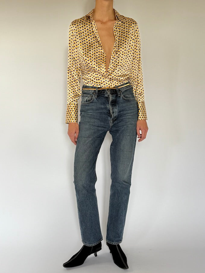 Top, vintage top, svc, shopvintagecollection