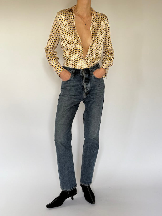 Top, vintage top, svc, shopvintagecollection