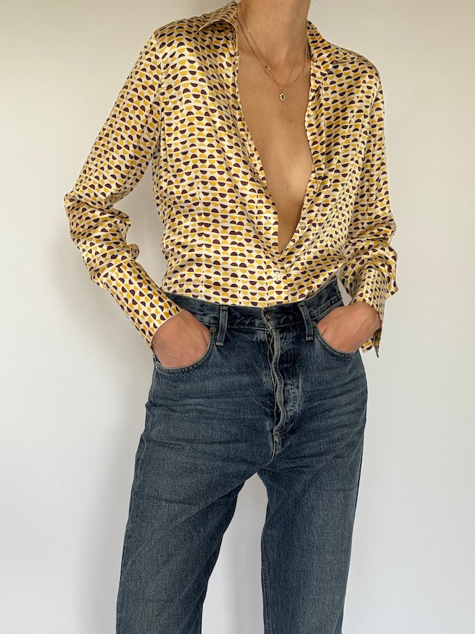 Top, vintage top, svc, shopvintagecollection