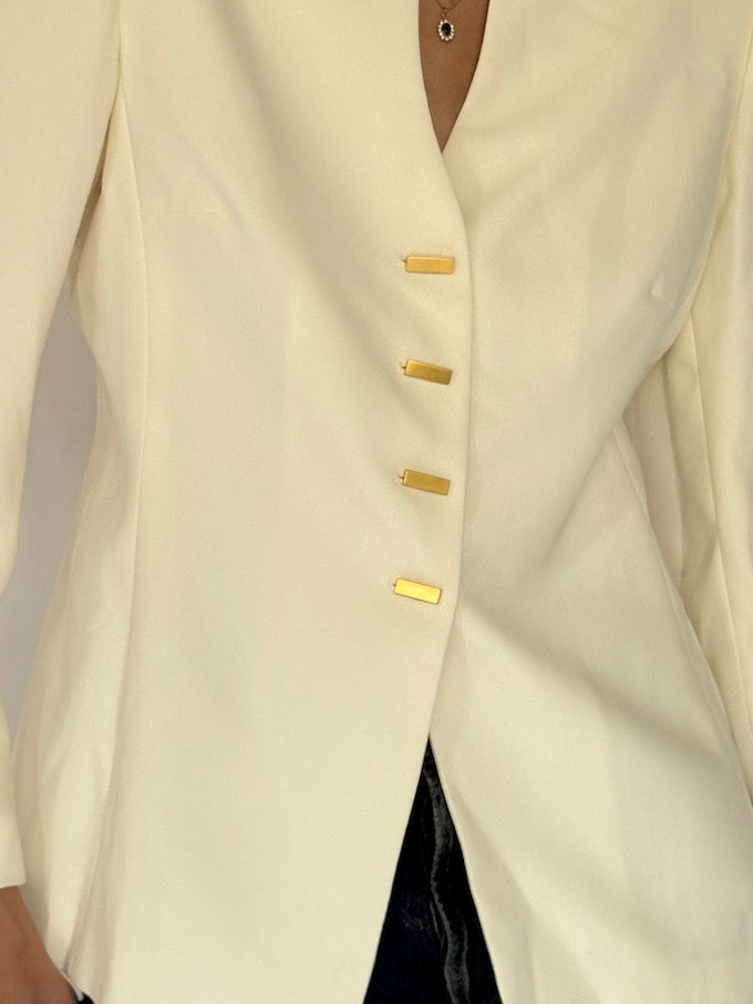 Blazer, vintage blazer, svc, shopvintagecollection