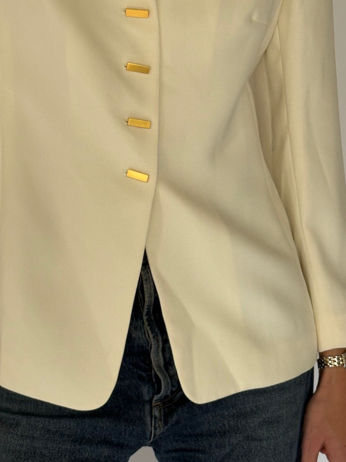 Blazer, vintage blazer, svc, shopvintagecollection