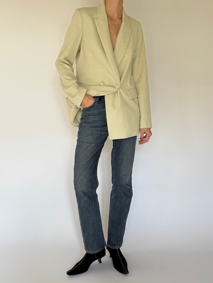 Blazer, vintage blazer, svc, shopvintagecollection