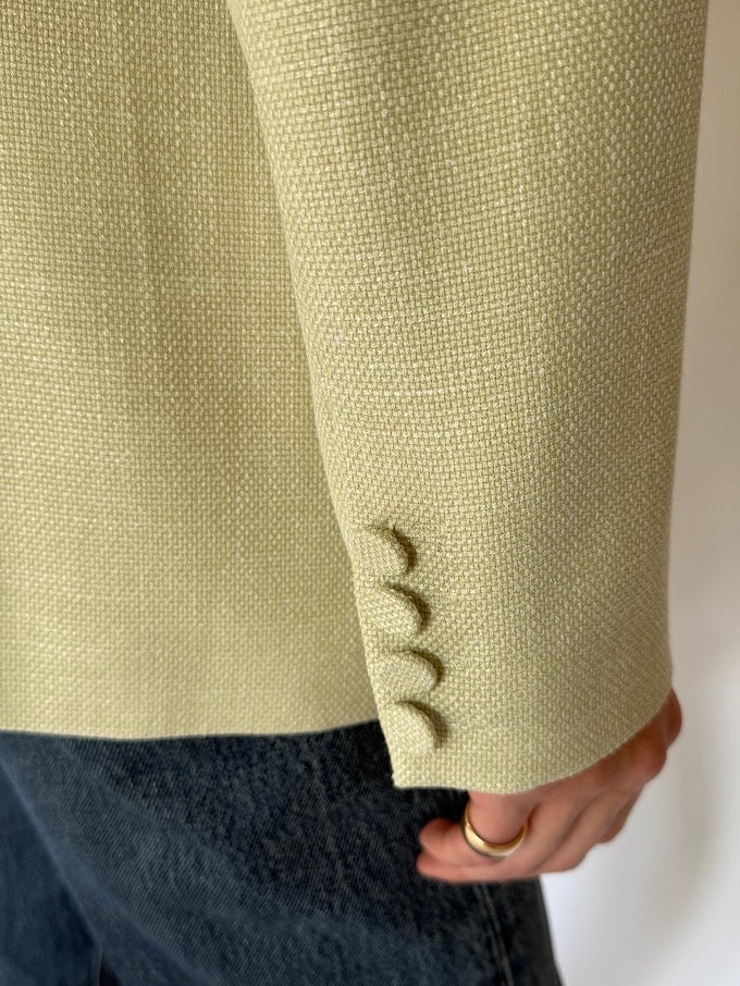 Blazer, vintage blazer, svc, shopvintagecollection