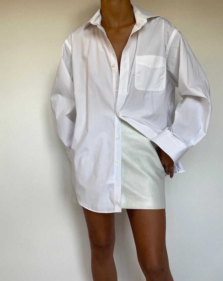 VINTAGE RALPH LAUREN SHIRT 2695