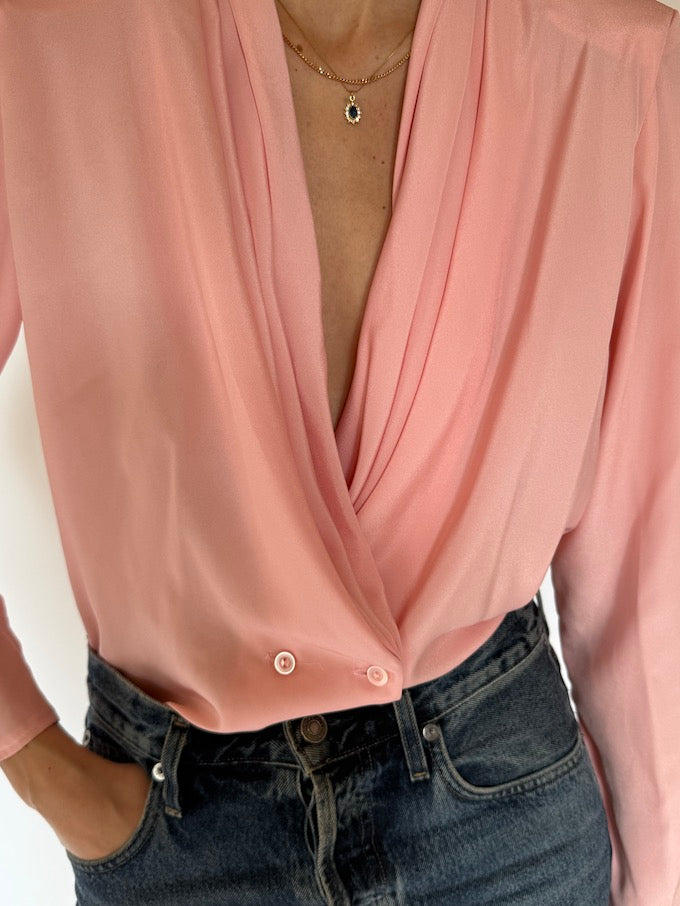 Blouse, vintage blouse, svc, shopvintagecollection