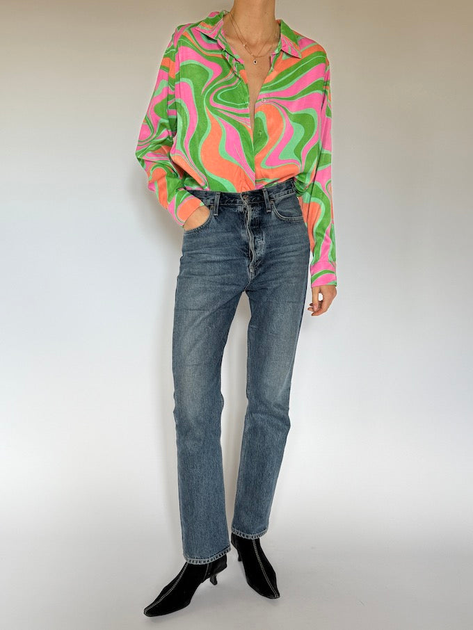 Top, vintage top, svc, shopvintagecollection