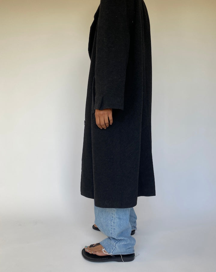VINTAGE LONG COAT 1674