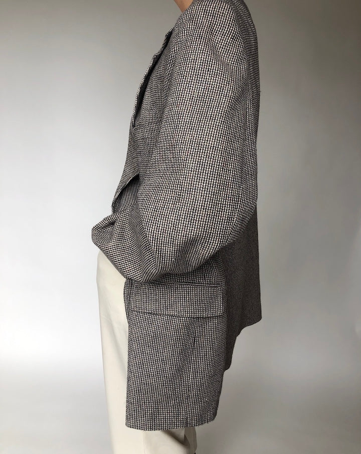 VINTAGE OVERSIZED BLAZER 231