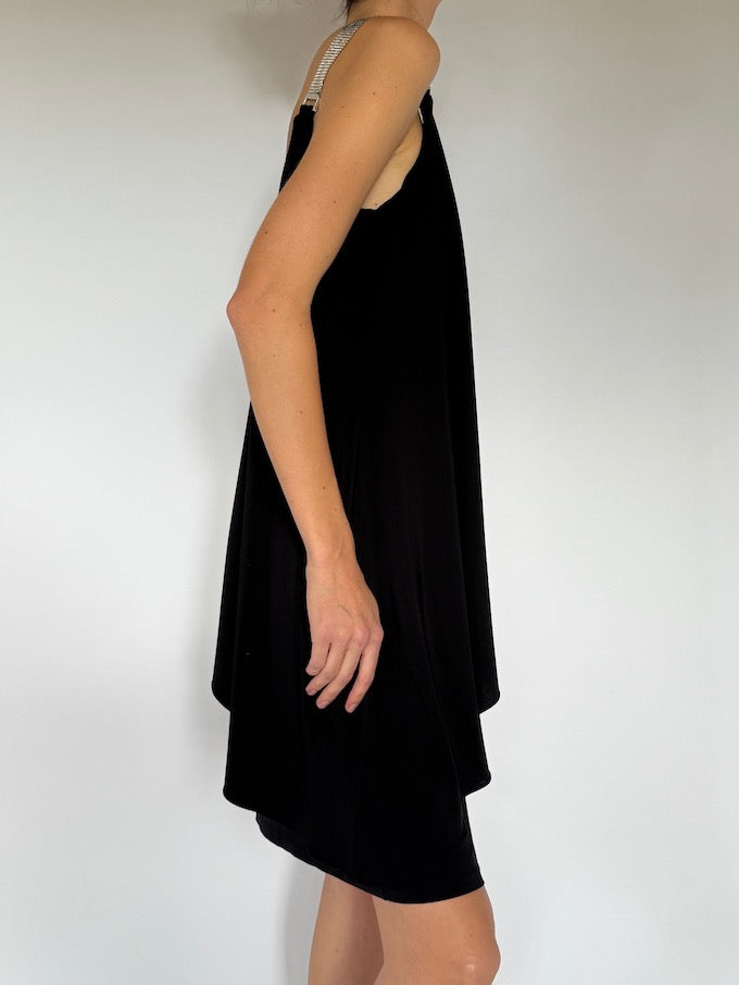 Dress, vintage dress, svc, shopvintagecollection