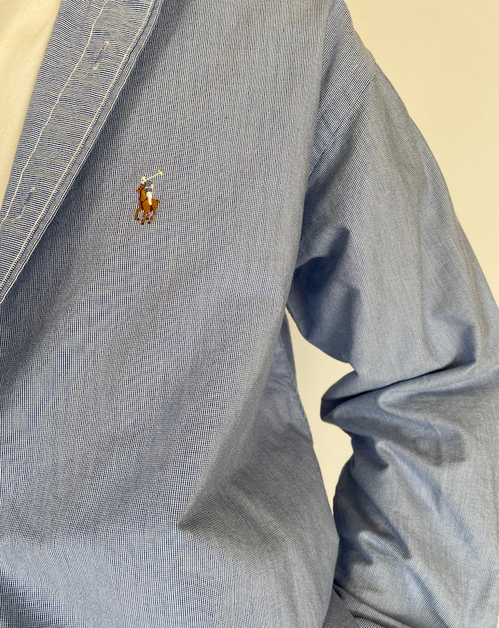 VINTAGE RALPH LAUREN SHIRT 2139