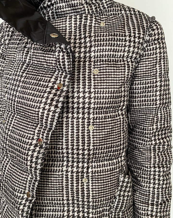 VINTAGE REVERSIBLE COAT 2741