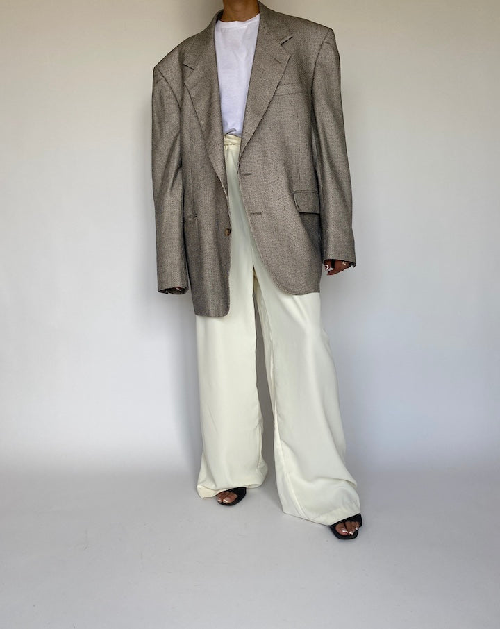 VINTAGE OVERSIZED BLAZER 871