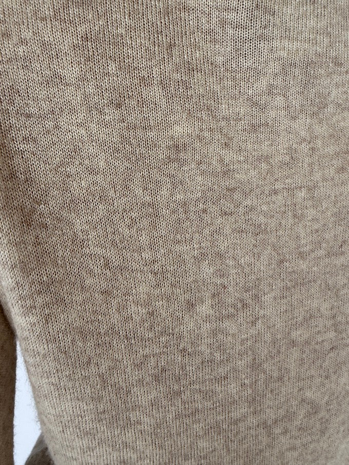 VINTAGE TOP OATMEAL 5940