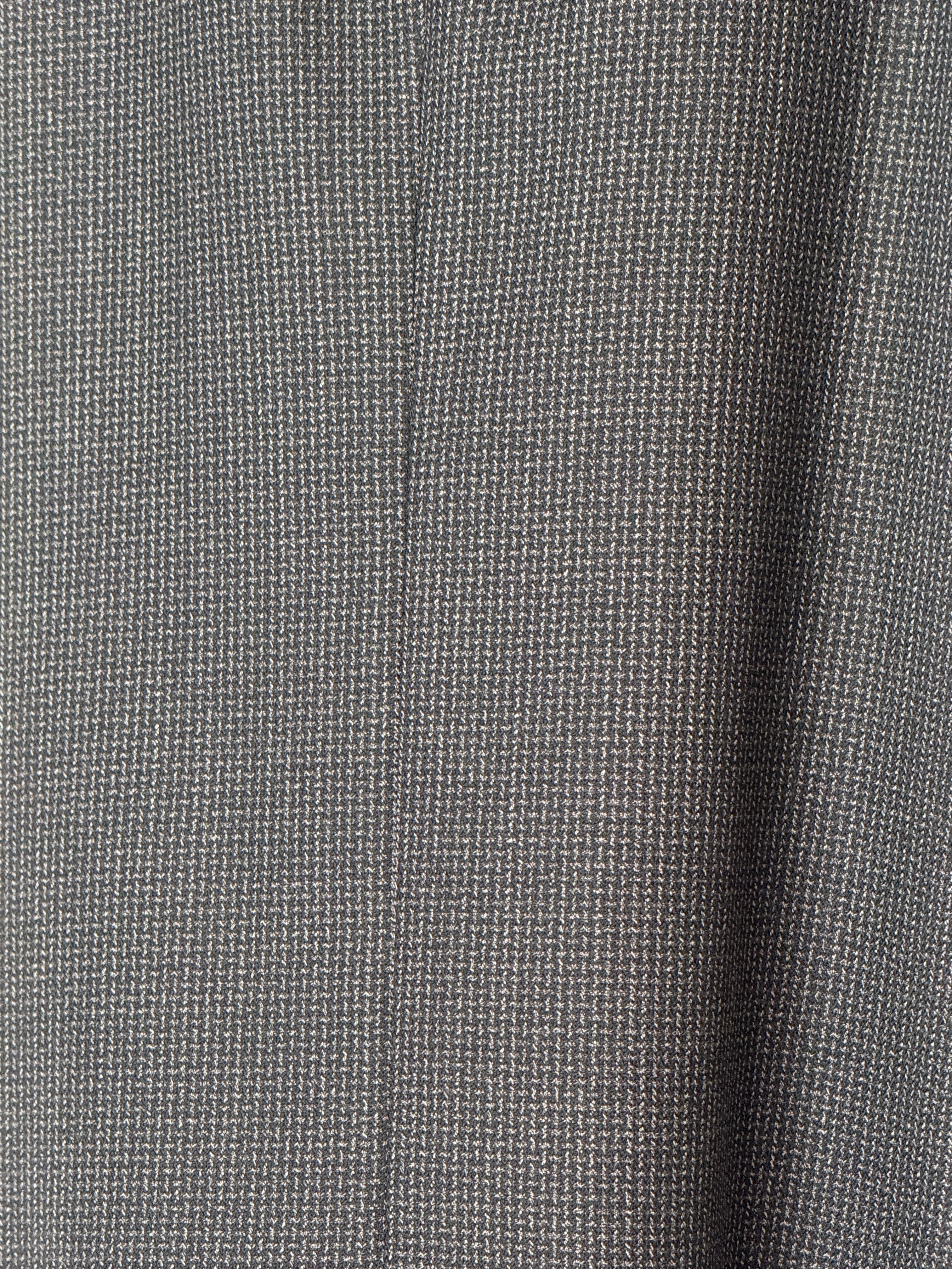 fabric detail