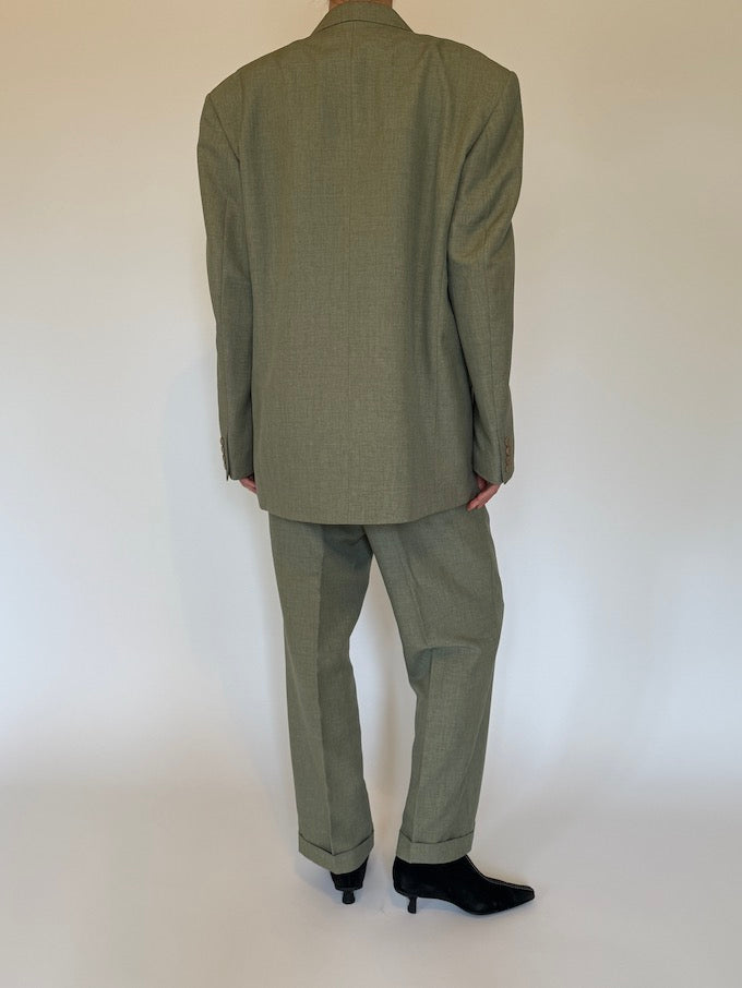 Suit, vintage suit, svc, shopvintagecollection