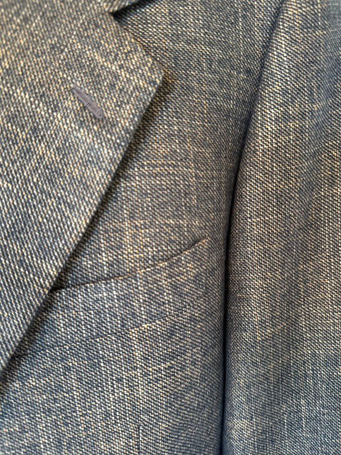 Blazer, vintage blazer, svc, shopvintagecollection