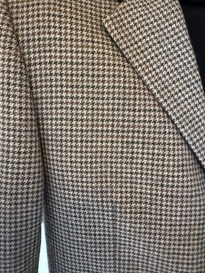 Blazer, vintage blazer, svc, shopvintagecollection