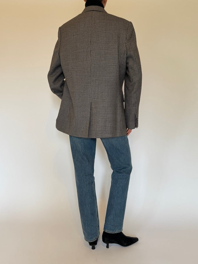 Blazer, vintage blazer, svc, shopvintagecollection