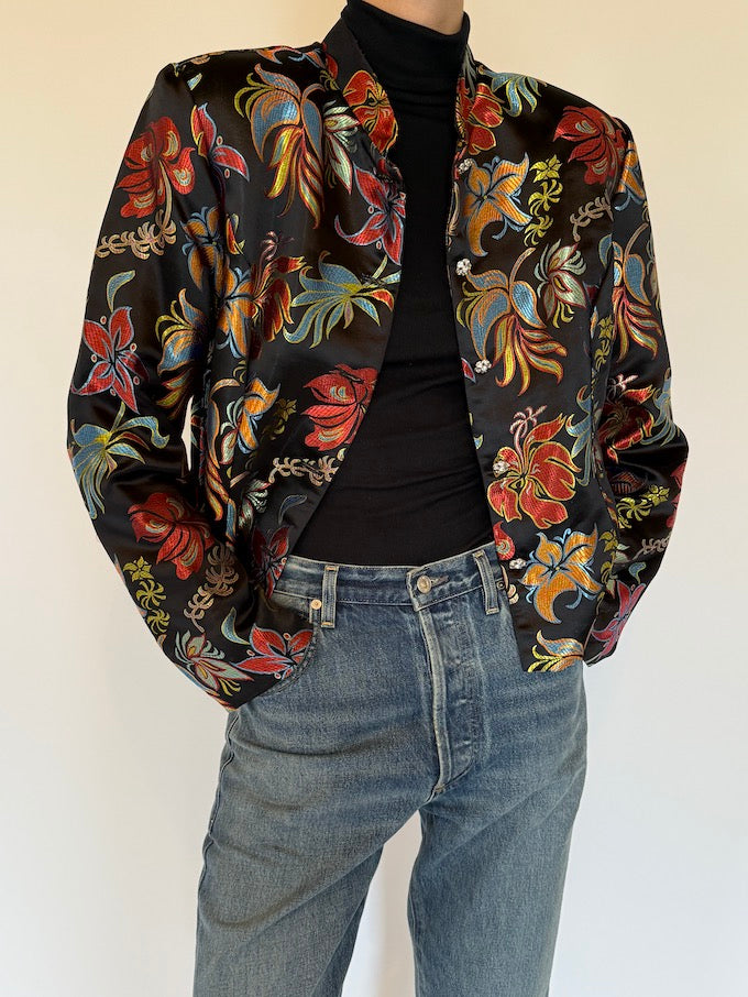 Jacket, vintage jacket, svc, shopvintagecollection