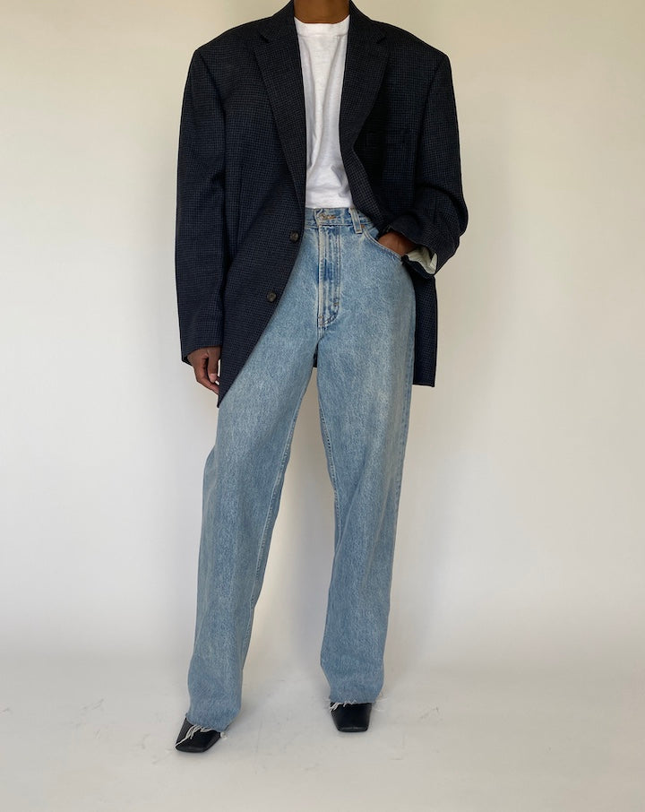 VINTAGE RALPH LAUREN BLAZER 4103